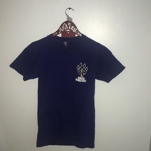 XS CHEER ATHLETICS SHIRT